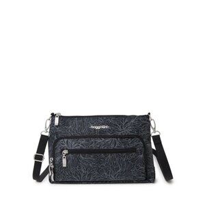 Baggallini Day-to-Day Crossbody Bag